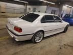 2001 BMW 740 IL