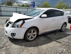 Pontiac Vehiculos salvage en venta: 2009 Pontiac Vibe