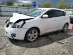 2009 Pontiac Vibe