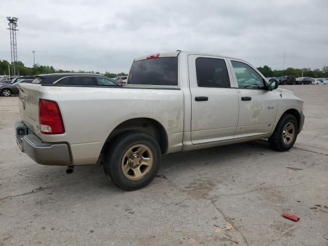 2009 Dodge RAM 1500