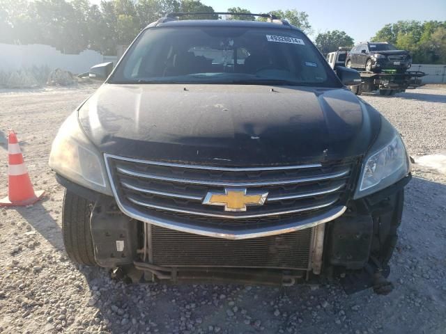 2013 Chevrolet Traverse LT