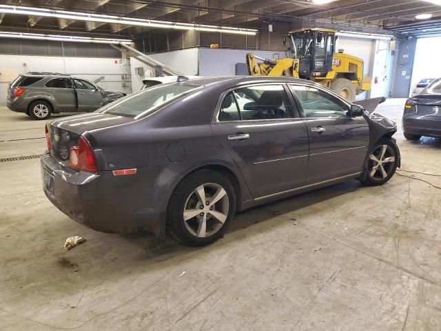 2012 Chevrolet Malibu 1LT