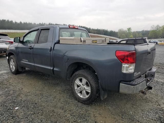 2010 Toyota Tundra Double Cab SR5