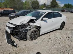 2024 KIA Forte LX en venta en Madisonville, TN