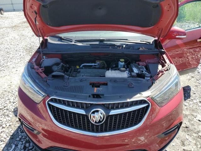 2019 Buick Encore Sport Touring