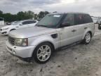 2006 Land Rover Range Rover Sport HSE