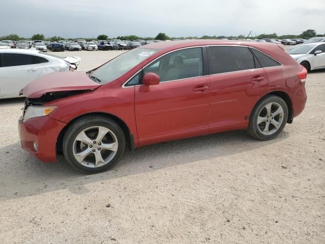 2009 Toyota Venza