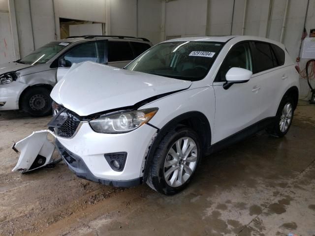 2013 Mazda CX-5 GT