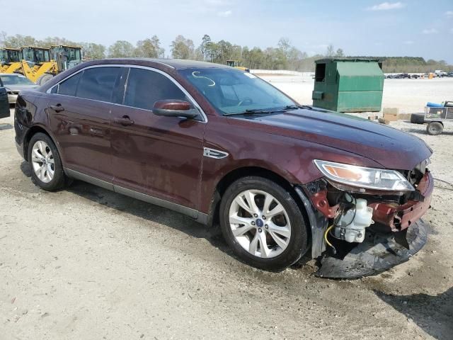 2012 Ford Taurus SEL