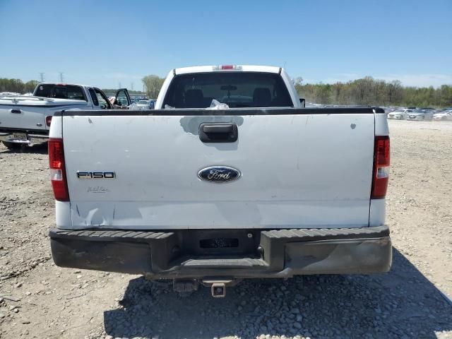 2008 Ford F150