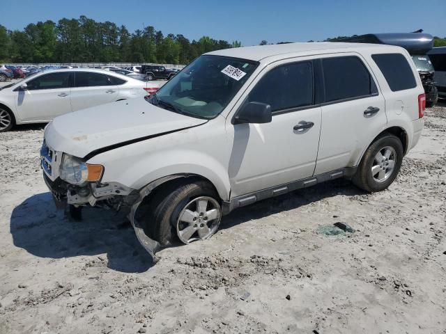 2010 Ford Escape XLS