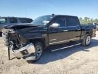 2015 GMC Sierra K1500 SLT