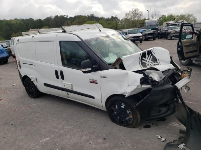 2015 Dodge RAM Promaster City