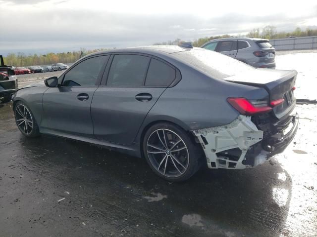 2020 BMW M340I