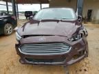 2013 Ford Fusion Titanium