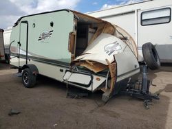 2016 Wildwood Rpod en venta en Littleton, CO