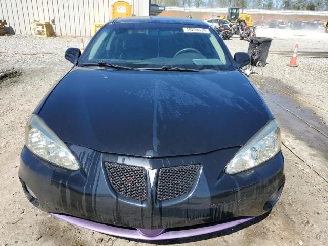 2006 Pontiac Grand Prix