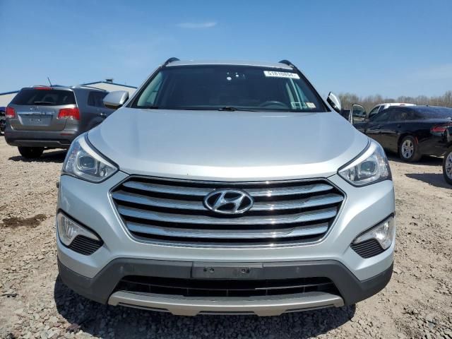 2016 Hyundai Santa FE SE