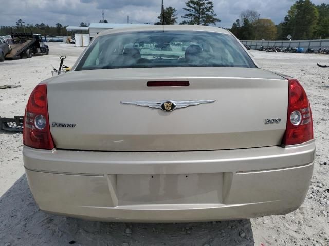 2008 Chrysler 300 LX