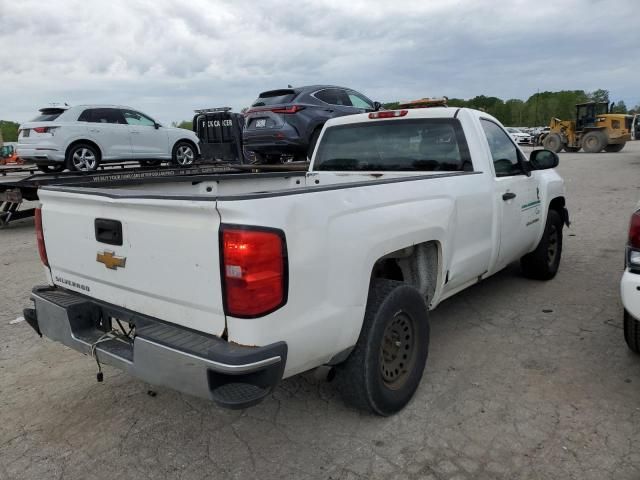 2010 Chevrolet Silverado K1500