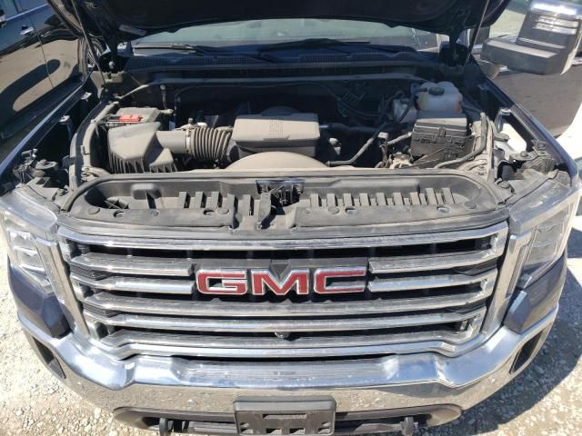 2022 GMC Sierra K2500 SLT