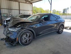 Salvage cars for sale at Cartersville, GA auction: 2023 Ford Mustang MACH-E Select