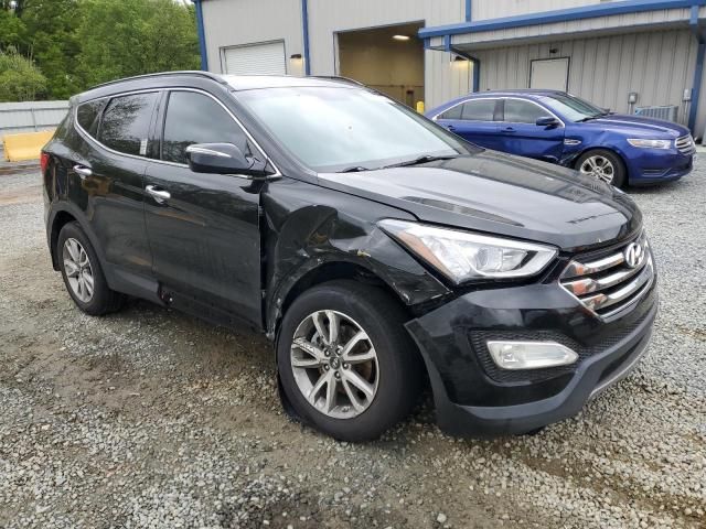 2015 Hyundai Santa FE Sport