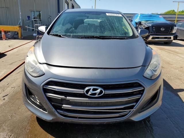 2016 Hyundai Elantra GT