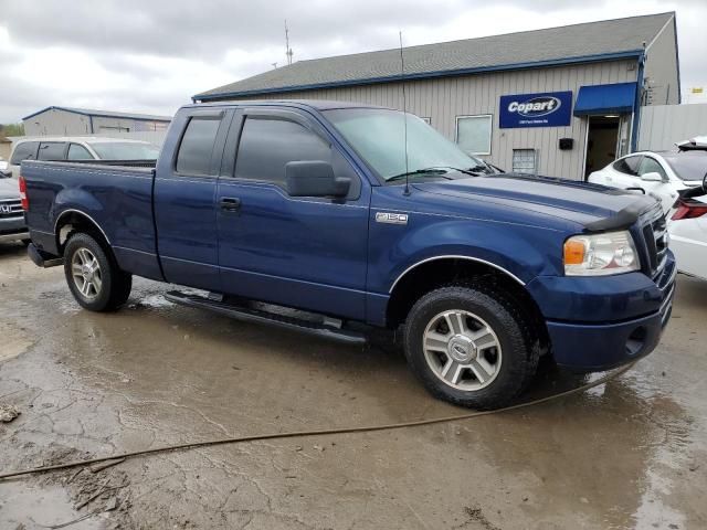 2008 Ford F150