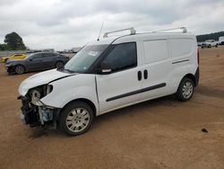 Vehiculos salvage en venta de Copart Longview, TX: 2015 Dodge RAM Promaster City