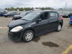 2011 Nissan Versa S en venta en Pennsburg, PA