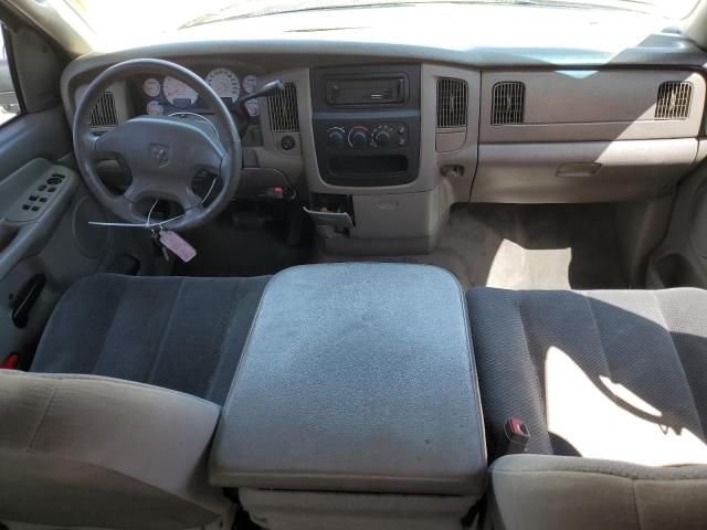 2002 Dodge RAM 1500