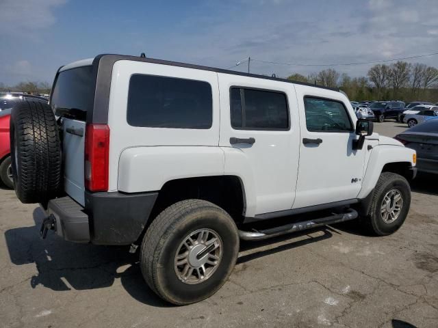 2006 Hummer H3