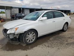 Salvage cars for sale at Fresno, CA auction: 2008 Toyota Avalon XL