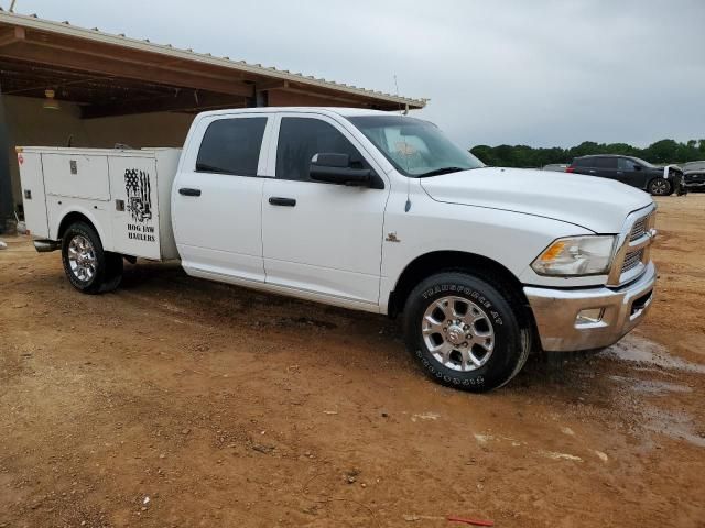 2011 Dodge RAM 2500