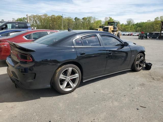 2018 Dodge Charger R/T