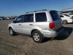 2003 Honda Pilot EX