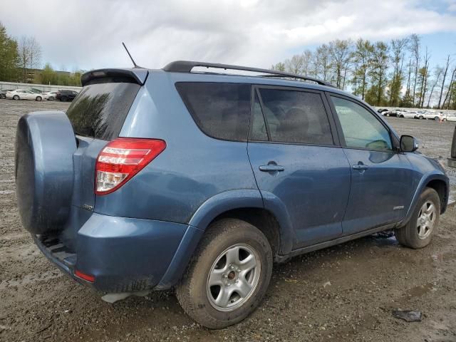 2011 Toyota Rav4 Limited