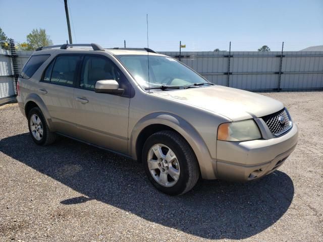 2006 Ford Freestyle SEL