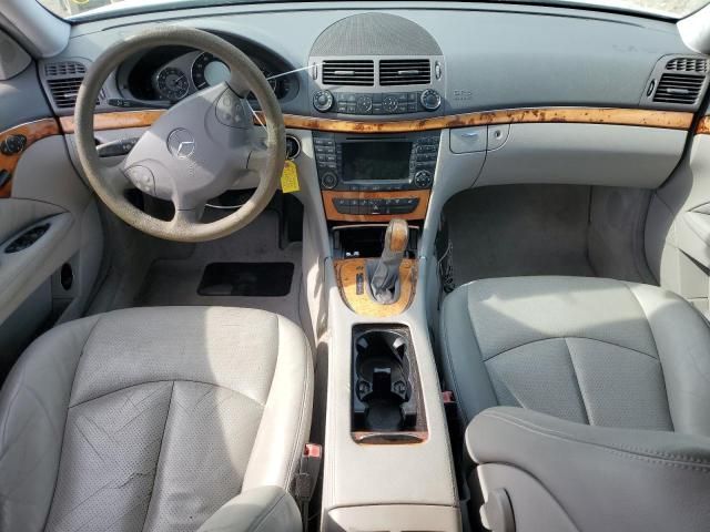 2006 Mercedes-Benz E 350