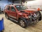 2006 Nissan Xterra OFF Road