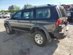 2004 Mitsubishi Montero Sport ES