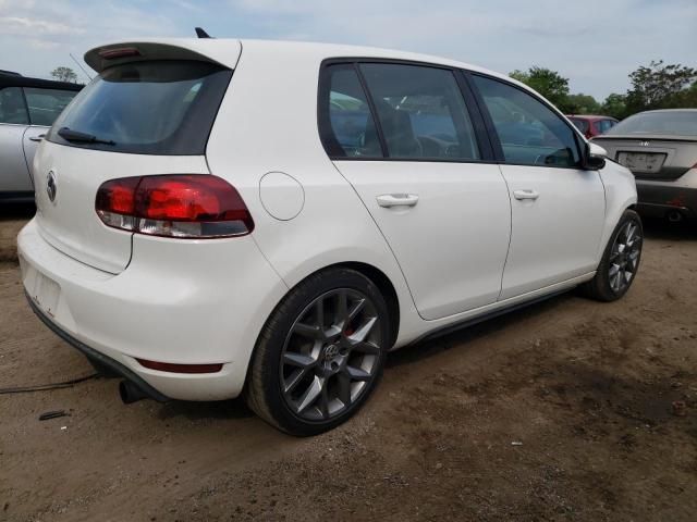 2013 Volkswagen GTI