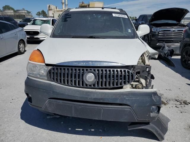 2003 Buick Rendezvous CX