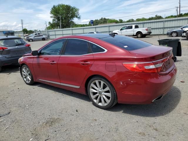 2014 Hyundai Azera GLS