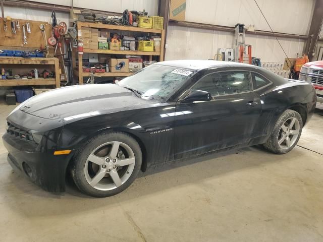 2010 Chevrolet Camaro LT