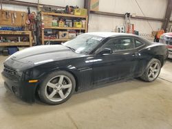 Chevrolet salvage cars for sale: 2010 Chevrolet Camaro LT