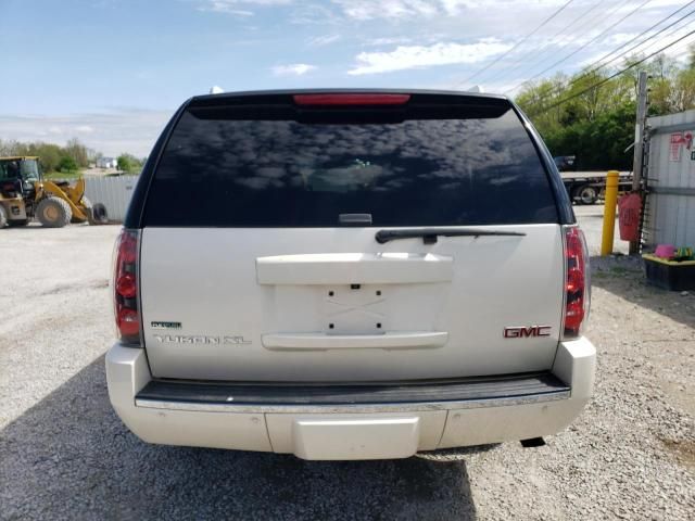 2012 GMC Yukon XL Denali