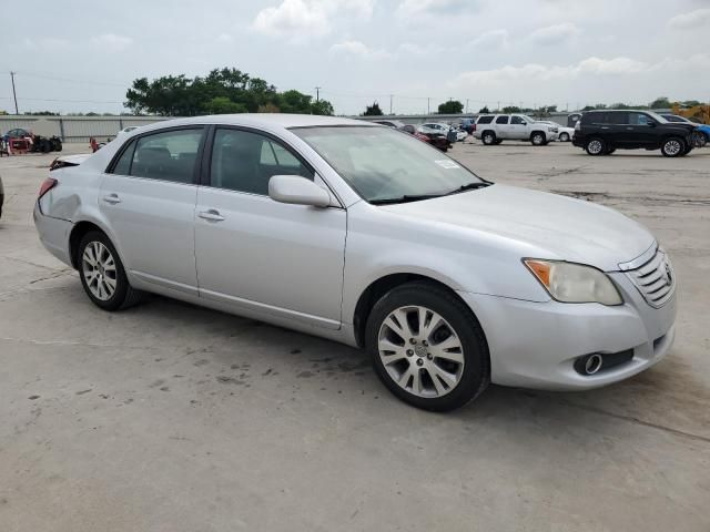 2008 Toyota Avalon XL