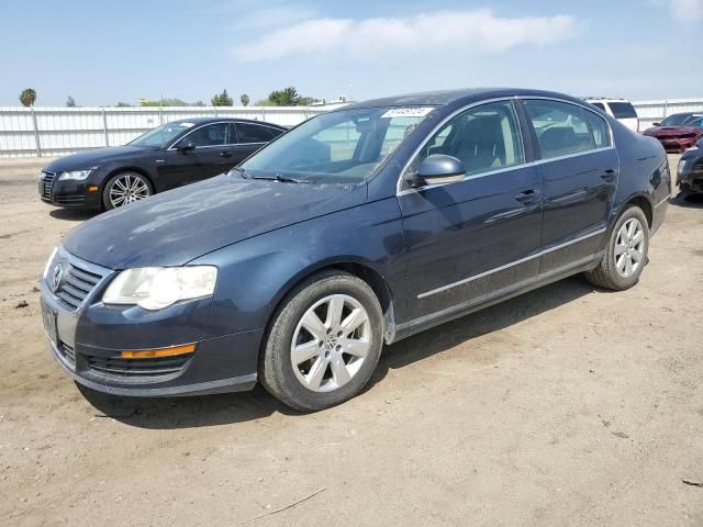 2006 Volkswagen Passat 2.0T Luxury